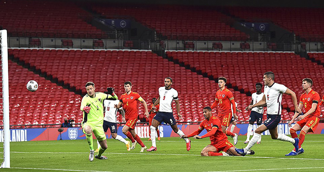 Bong da, bong da hom nay, kết quả bóng đá, Anh 3-0 Wales, Bỉ 1-1 Bờ Biển Ngà, kết quả vòng loại Nations League, kết quả giao hữu bóng đá, vòng loại World Cup Nam Mỹ