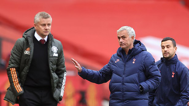 Top 10 phát biểu châm chọc đối thủ kinh điển của Mourinho