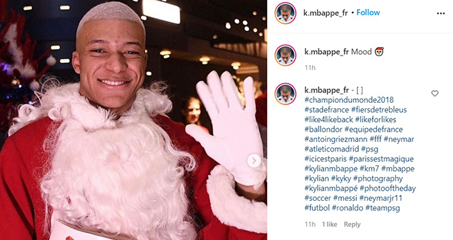 Giáng sinh, Noel, giáng sinh, bong da, bóng đá hôm nay, Ronaldo, Messi, ngôi sao bóng đá đón giáng sinh, giáng sinh trong bóng đá, tin tức bóng đá hôm nay
