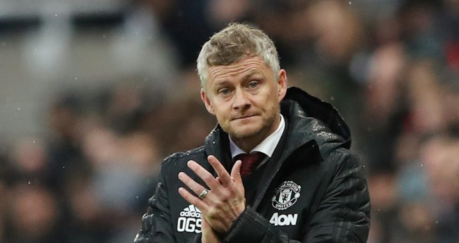 MU, M.U, Man United, Quỷ đỏ, chuyển nhượng, Ole Solskjaer, Van de Beek, Sancho, Dortmund