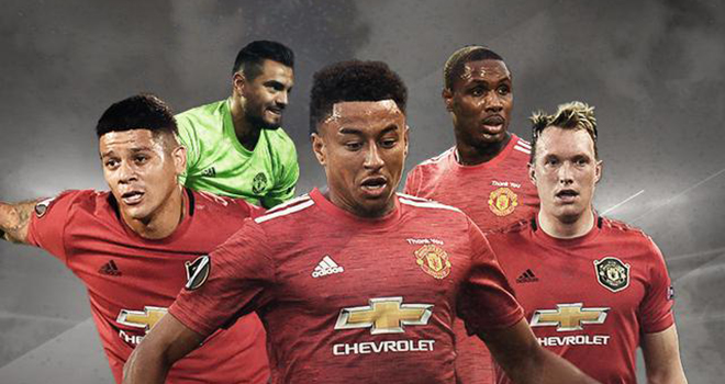 MU, M.U, Man United, Quỷ đỏ, chuyển nhượng, Ole Solskjaer, Van de Beek, Sancho, Dortmund