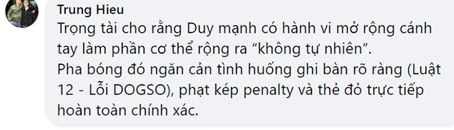 Việt Nam vs Ả rập Xê út, Duy Mạnh thẻ đỏ, VAR, trọng tài, penalty, trực tiếp bóng đá, truc tiep bong da hom nay, vòng loại World Cup 2022 châu Á, bóng đá Việt Nam