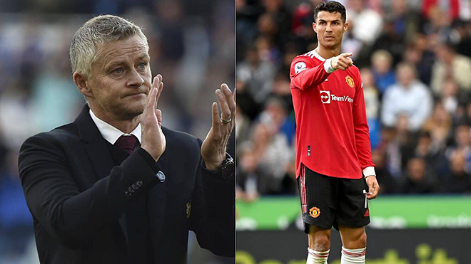 Tin MU 18/10: Phòng thay đồ MU bất ổn vì Sancho. Solskjaer chấn chỉnh Ronaldo