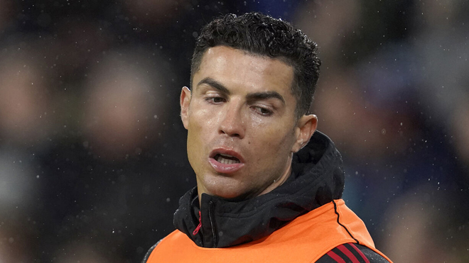 Bóng đá hôm nay 11/2: Ronaldo đàm phán rời MU. Bất ngờ bến đỗ của Erling Haaland