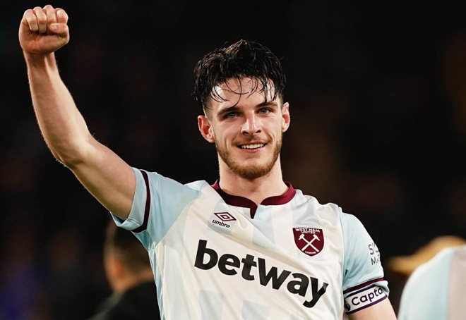 MU, Tin MU, Chuyển nhượng MU, MU mua Declan Rice, Rangnick rời MU, Pogba ra đi, tin bóng đá MU, tin tức MU, tin chuyển nhượng MU, lịch thi đấu MU, Everton vs MU, Pogba