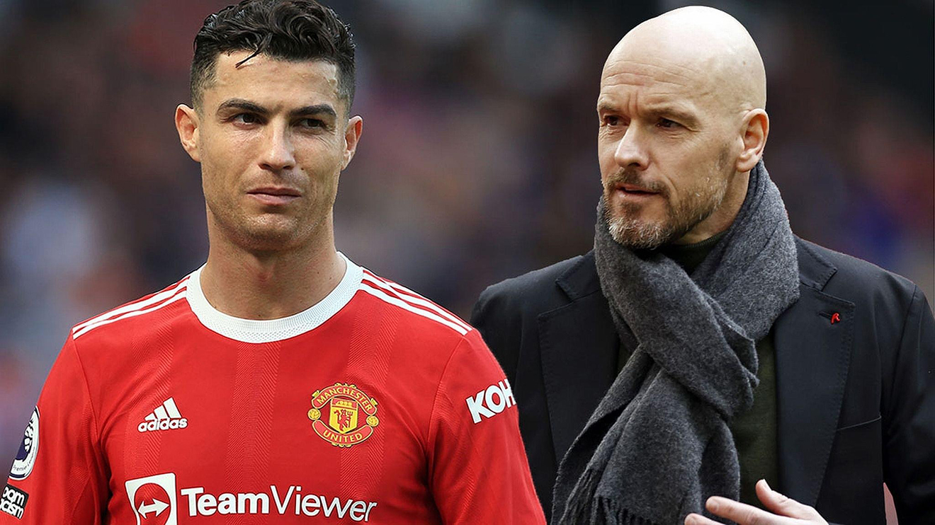 Chuyển nhượng MU 4/7: MU yêu cầu Ronaldo thực hiện nghĩa vụ, hỏi mua Lisandro Martinez