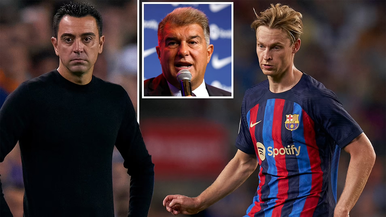 Chuyện gì sẽ xảy ra nếu Barca bị loại khỏi Champions League?