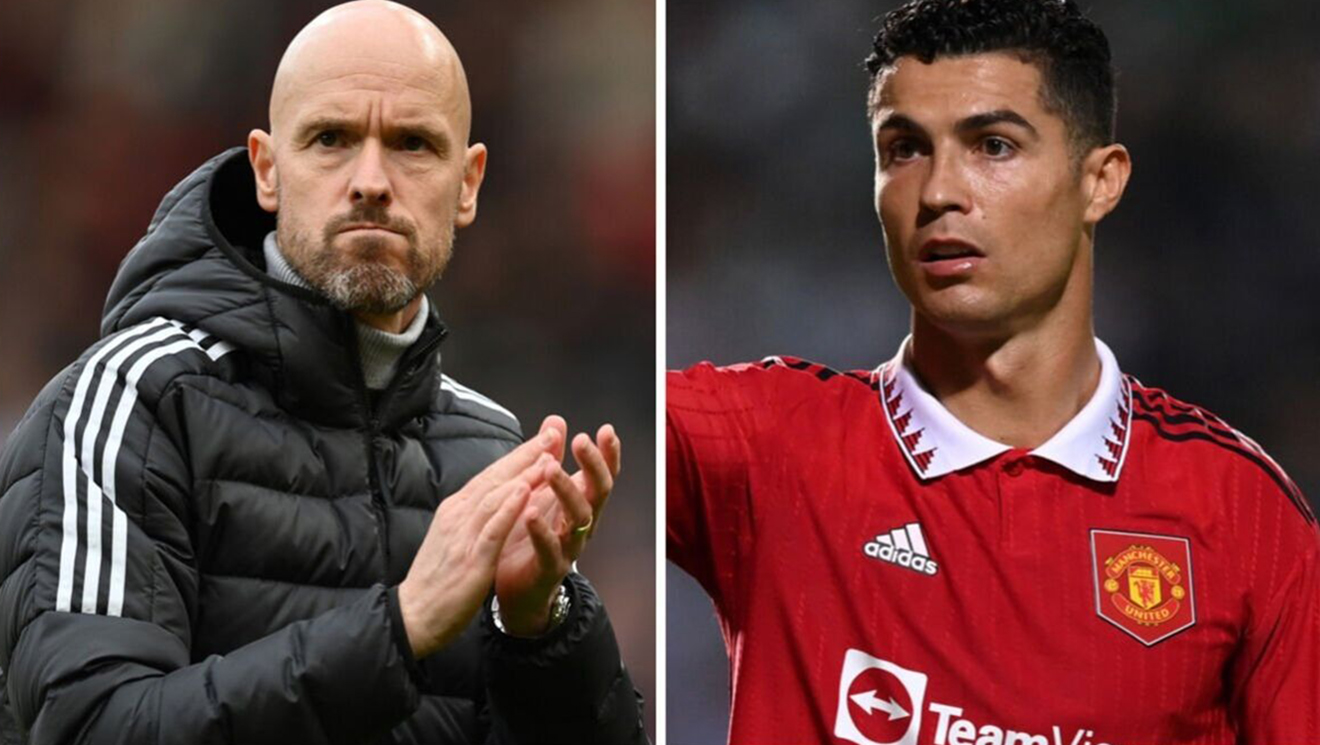 Bóng đá hôm nay, Ten Hag dặn riêng Ronaldo, Pogba mất World Cup, Pavard nổi loạn, MU, MU West Ham, Ronaldo, Ten Hag, Messi, Pogba, World Cup, Pavard, lịch thi đấu bóng đá