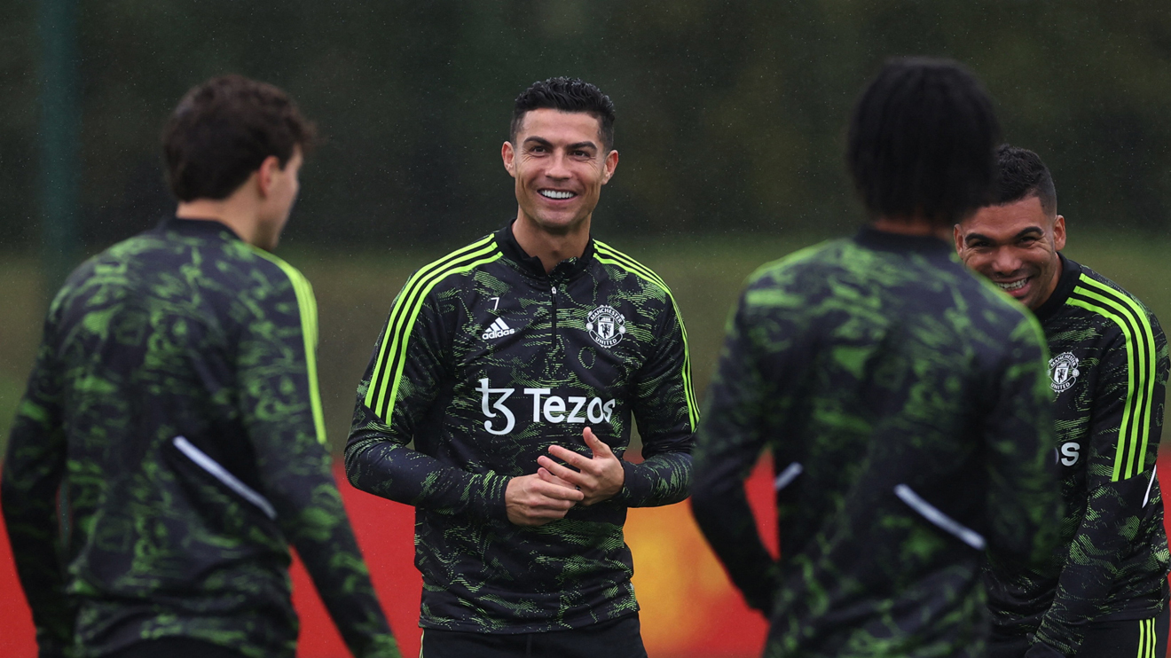 Đối thủ của MU ở Europa League đánh giá cao Ronaldo