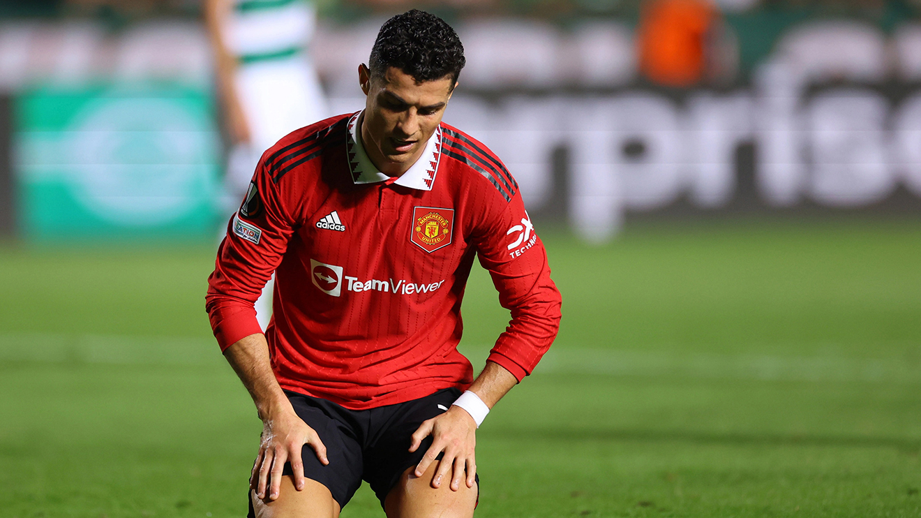 Tin MU 7/10: Galatasaray muốn giải cứu Ronaldo, Rashford đi vào lịch sử MU