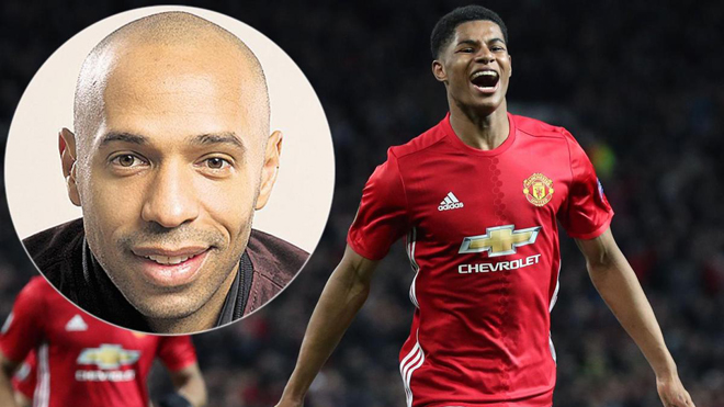 CHUYỂN NHƯỢNG 14/2: Rashford nên rời M.U. Mourinho hỏi mua Varane và Isco