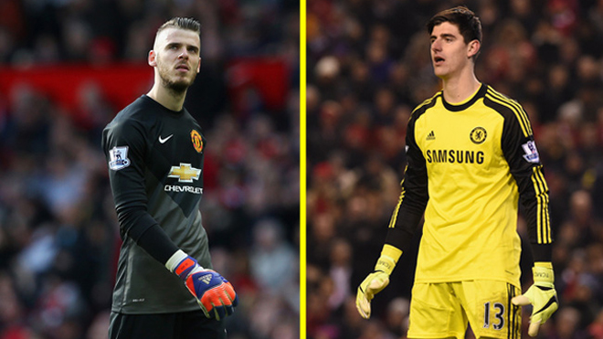 CHUYỂN NHƯỢNG 22/2: Courtois muốn ‘cướp’ chỗ của De Gea. Pogba lại chuẩn bị rời M.U