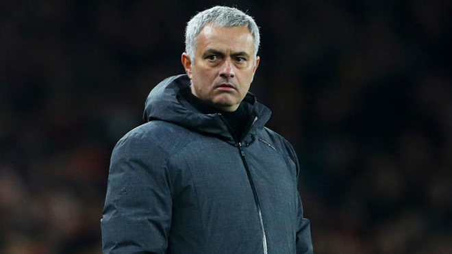 Mourinho khiến fan nổi sóng sau bình luận 'khinh thường' M.U 