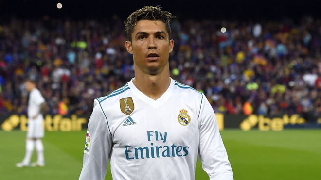 Ronaldo chấn thương, khiến Real Madrid đứng ngồi không yên trước Chung kết Champions League