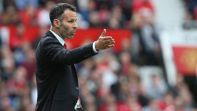 Ryan Giggs chỉ ra vấn đề lớn nhất khiến M.U trì trệ