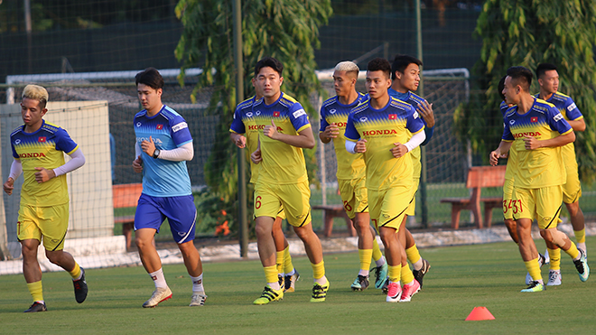 tin tuc, bong da, bóng đá Việt Nam, lịch thi đấu bóng đá hôm nay,trực tiếp bóng đá, lịch thi đấu V League, alaysia nghiên cứu kỹ Việt Nam, U18 HAGL toàn thắng, Văn Hậu