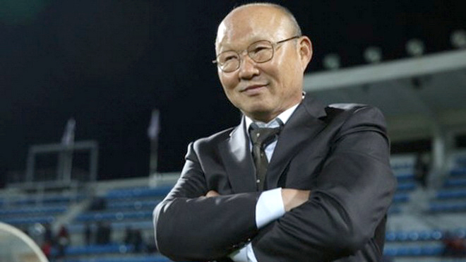 Chuyên gia ngạc nhiên khi HLV Park Hang Seo không gọi cầu thủ SLNA