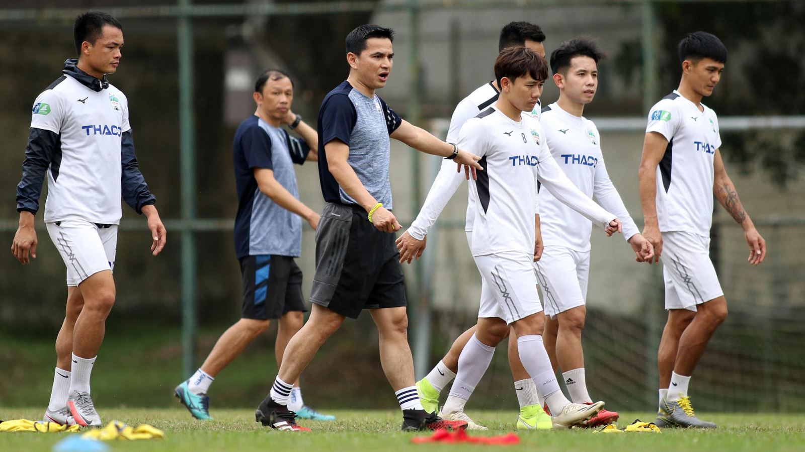 Trực tiếp bóng đá Việt Nam. Sài Gòn vs HAGL, VTV6, BĐTV trực tiếp V-League 2021. Hoàng Anh Gia Lai đấu với Sài Gòn. Trực tiếp bóng đá Việt Nam hôm nay. HAGL