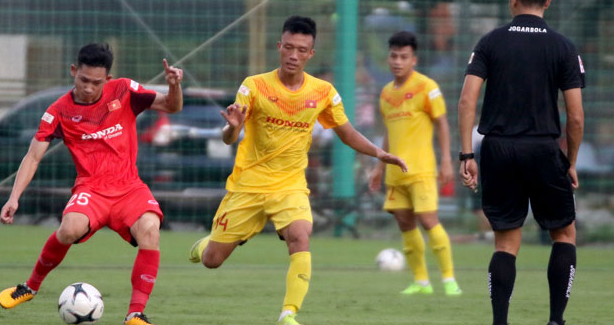 bóng đá Việt Nam, tin tức bóng đá, bong da, HAGL, bầu Đức, lịch thi đấu V League, BXH V League, U22 VN, Park Hang Seo, VFF, kết quả bóng đá hôm nay