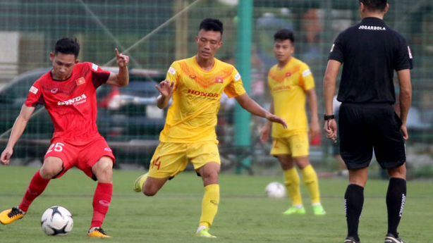 bóng đá Việt Nam, tin tức bóng đá, bong da, tin bong da, U22 VN, Park Hang Seo, V League, lịch thi đấu V League, BXH V League, lịch thi đấu bóng đá hôm nay