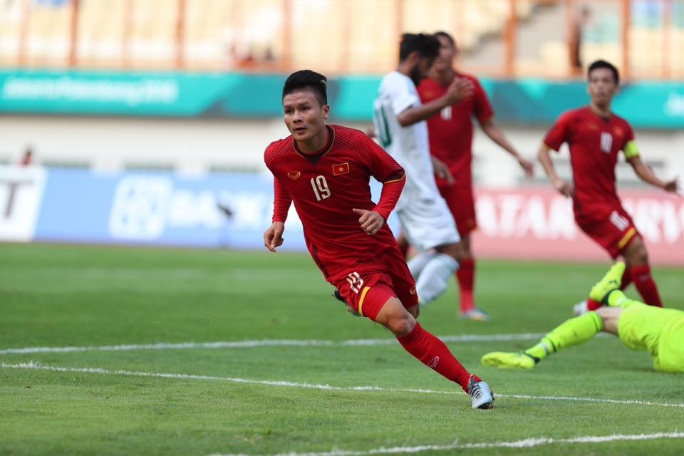 U23 Việt Nam mạnh hơn so với lứa cầu thủ 'thế hệ vàng'