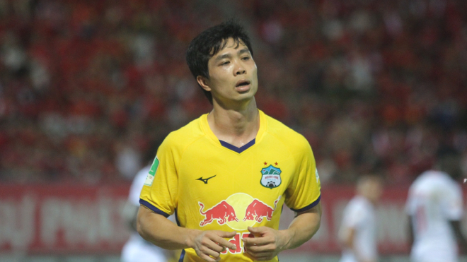 Công Phượng, HAGL, Kiatisuk, Vleague, U20 Việt Nam, U19 Việt Nam, lịch thi đấu Vleague, trực tiếp bóng đá, bxh V-League, U20 Việt Nam, U20 châu Á, HAGL vs Hải Phòng