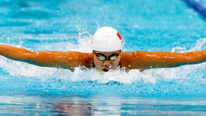 Trực tiếp Asiad 2018, trực tiếp bơi lội, Ánh Viên, trực tiếp Ánh Viên, Ánh Viên bơi chung kết, 400m hỗn hợp, nội dung sở trường, Ánh Viên giành HCV Asiad 2018, Việt Nam