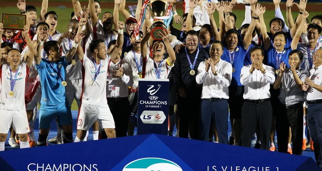 bóng đá Việt Nam, tin tức bóng đá, bong da, tin bong da, Hà Nội, CLB TPHCM, Hồ Tuấn Tài, V League, lịch thi đấu V League 2021, BXH V League