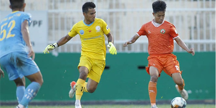 bóng đá Việt Nam, tin tức bóng đá, bong da, tin bong da, HAGL, bầu Đức, TPHCM vs HAGL, lịch thi đấu V League, BXH V League, Tuấn Anh, Xuân Trường, Văn Toàn 
