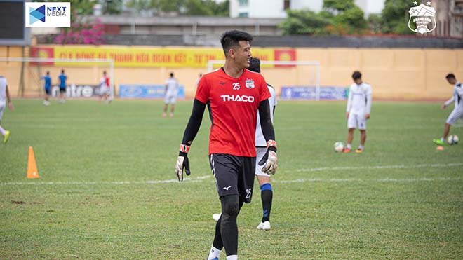 bóng đá Việt Nam, tin tức bóng đá, bong da, tin bong da, Hà Nội FC, Tấn Tài, chuyển nhượng V League, lịch thi đấu V League, kết quả bóng đá hôm nay