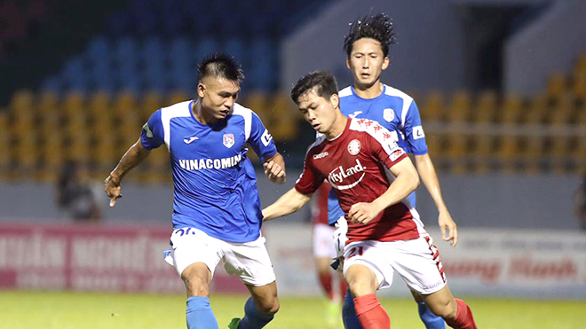 bóng đá Việt Nam, tin tức bóng đá, V League, chuyển nhượng V League, Văn Hậu, Hà Nội FC, DTVN, Park Hang Seo, lịch thi đấu bóng đá hôm nay, VFF