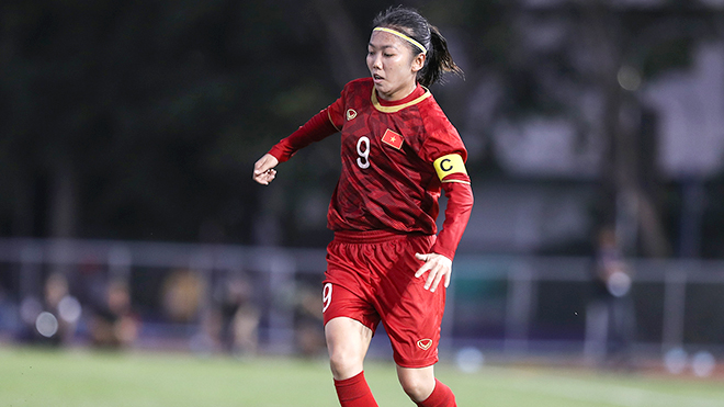 bóng đá Việt Nam, tin tức bóng đá, bong da, tin bong da, U22 VN, U22 Việt Nam hòa Viettel, HLV Park Hang Seo, Huỳnh Như, Tuyết Dung, tuyển nữ VN, V League