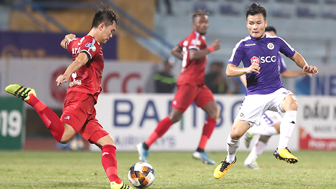 Truc tiep Viettel vs Ha Noi, VTV6, BĐTV, Truc tiep bong da, Bóng đá Việt Nam, Viettel vs Hà Nội, trực tiếp bóng đá Viettel đấu với Hà Nội, xem trực tiếp V-League 2020