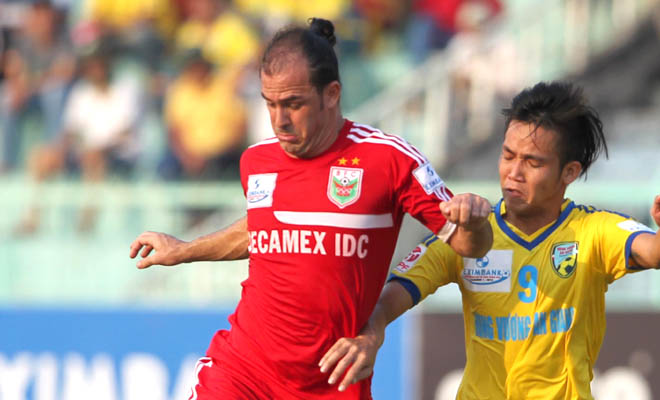bóng đá Việt Nam, Park Hang Seo, HLV Park Hang Seo, dtvn, U23 Việt Nam, VFF, AFF Cup, V-League, lịch thi đấu vòng 10 V-League, trực tiếp bóng đá hôm nay