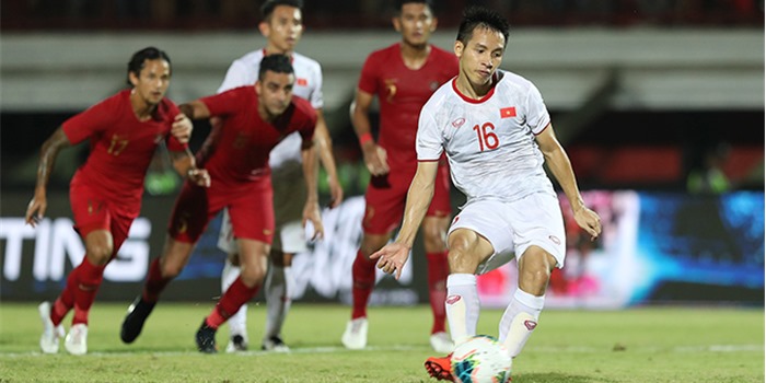 bóng đá Việt Nam, tin tức bóng đá, bong da, tin bong da, HLV Park Hang Seo, U22 Việt Nam, U22 Việt Nam vs Viettel, VFF, VPF, SEA Games, Cup quốc gia