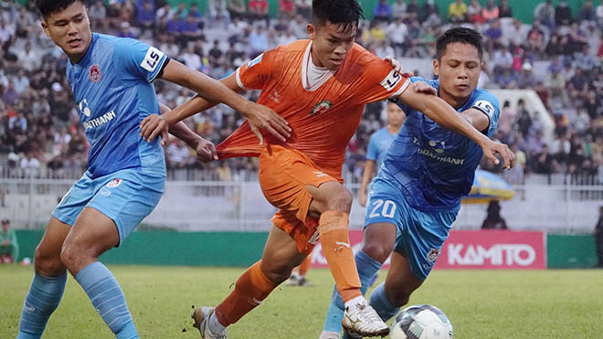 bóng đá Việt Nam, tin tức bóng đá, bong da, tin bong da, U22 VN, Park Hang Seo, SEA Games, V League, lịch thi đấu V League, BXH V League, trực tiếp bóng đá