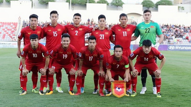 AFF Cup, AFF Cup 2018, đội tuyển Việt Nam, danh sách tuyển Việt Nam, HLV Park Hang Seo, U19 Việt Nam, HLV Hoàng Anh Tuấn, Lào vs Việt Nam, Việt Nam vs Malaysia