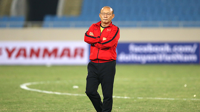 tin tuc, bong da, bóng đá Việt Nam, lịch thi đấu bóng đá hôm nay, trực tiếp bóng đá, lịch thi đấu V League, HLV Park chỉ ra nhược điểm cầu thủ Việt kiều, Malaysia mạnh