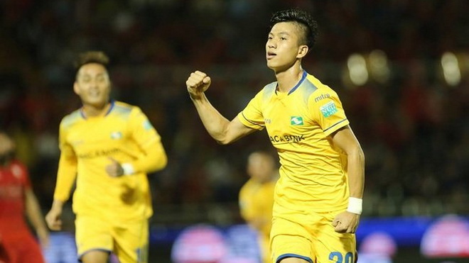 VTV6, truc tiep bong da hôm nay, bóng đá Việt Nam, Sông Lam Nghệ An đấu với Bình Dương, V League 2020, trực tiếp bóng đá, SLNA vs Bình Dương, xem bóng đá, VTV5, BĐTV