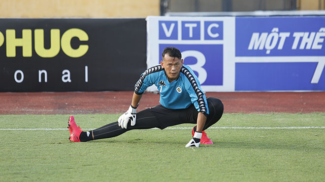 bóng đá Việt Nam, tin tức bóng đá, bong da, tin bong da, U22 VN, Tiêu Exay, Park Hang Seo, CLB TPHCM, V League, Cup quốc gia, BXH V League