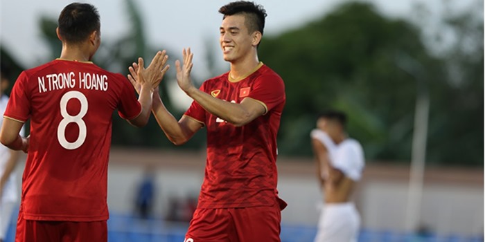 bóng đá Việt Nam, tin tức bóng đá, bong da, tin bong da, Văn Toàn, HAGL, V-League, Bình Dương, V-League, lịch thi đấu V-League, DTVN, tuyển Việt Nam