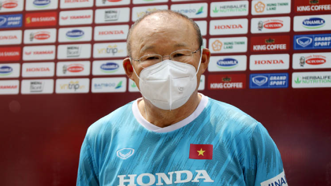 bóng đá Việt Nam, Park Hang Seo, HLV Park Hang Seo, dtvn, U23 Việt Nam, VFF, AFF Cup, V-League, lịch thi đấu vòng 10 V-League, trực tiếp bóng đá hôm nay