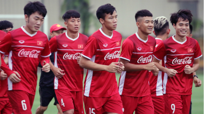 HLV Park Hang Seo có thêm trợ lý người Hàn, Cúp vàng AFF Cup 2018 tới Hà Nội