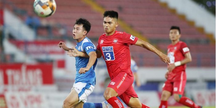bóng đá Việt Nam, tin tức bóng đá, bong da, tin bong da, Bình Định, V League, chuyển nhượng V League, lịch thi đấu bóng đá hôm nay, kết quả bóng đá