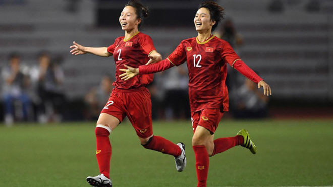 bóng đá Việt Nam, tin tức bóng đá, bong da, tin bong da, Đình Trọng, DTVN, Park Hang Seo, Quế Ngọc Hải, Viettel, Quế Ngọc Hải vi phạm bản quyền, VFF