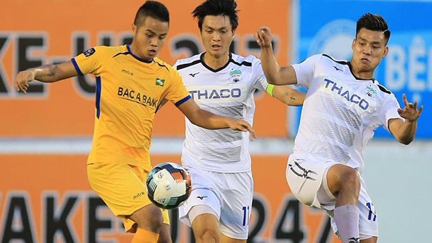 bóng đá Việt Nam, tin tức bóng đá, bong da, HAGL, bầu Đức, lịch thi đấu V League, BXH V League, U22 VN, Park Hang Seo, VFF, kết quả bóng đá hôm nay