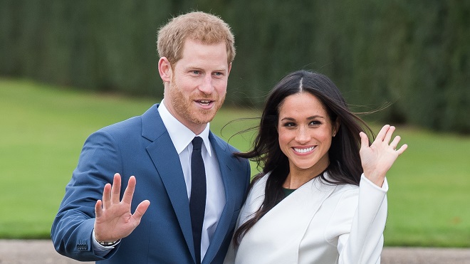 Bố mẹ cô dâu Meghan Markle có được mời đến dự đám cưới hoàng gia của con?