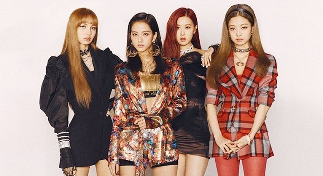 Black Pink bất ngờ tiết lộ ‘thần dược’ giúp họ thành công như hiện nay