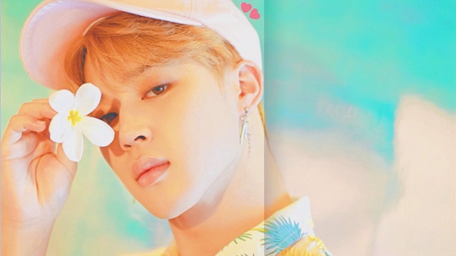 Jimin giành ngai vương, BTS thống trị BXH thương hiệu cá nhân