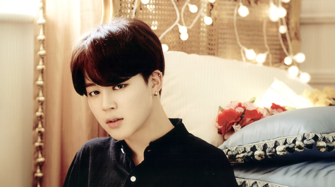 Nhìn Jimin BTS tại giải Đĩa vàng, fan kinh ngạc trước sự trưởng thành của anh chỉ sau 1 năm